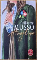 Guillaume Musso : Angélique