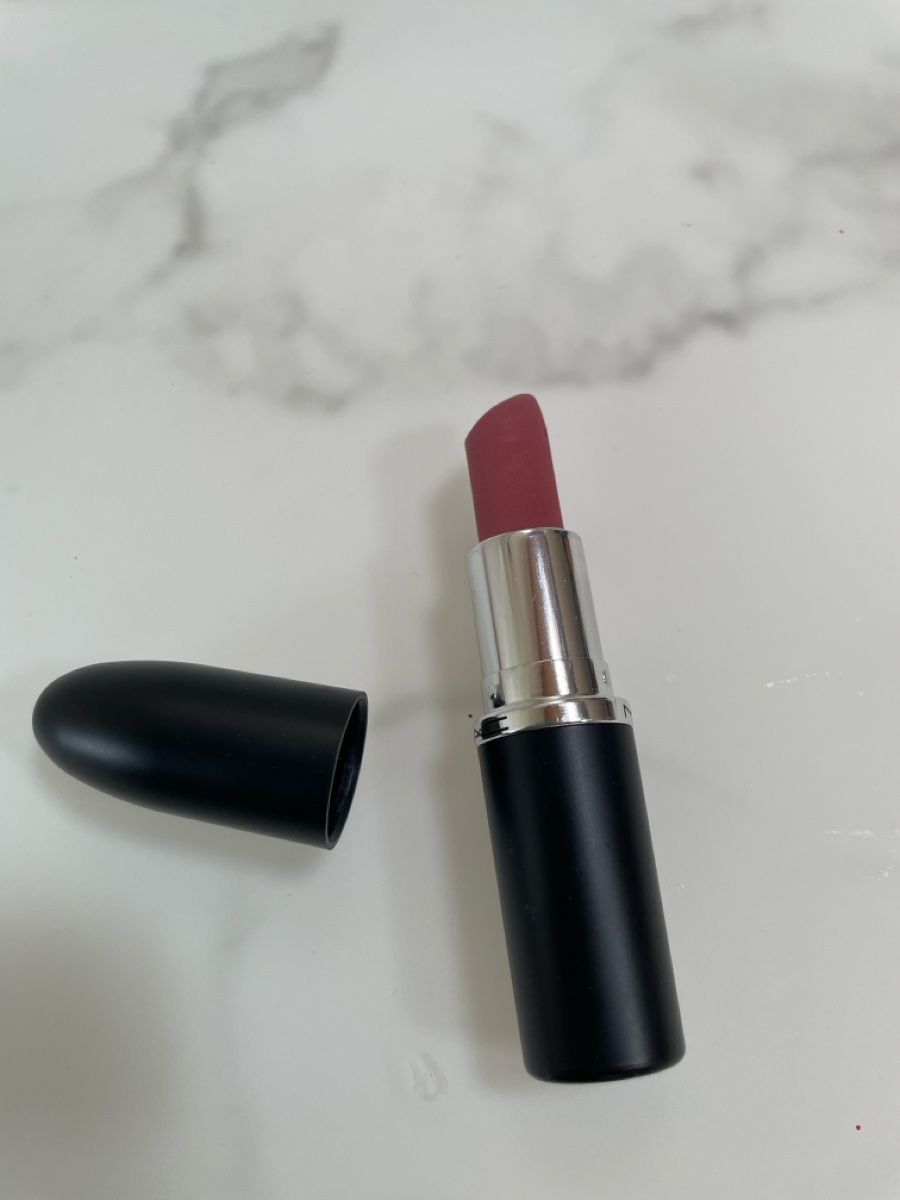 Mac Cosmetics Make-up: Mac Lippenstift Mehr – Usato da Thun venduto da Dimi303
