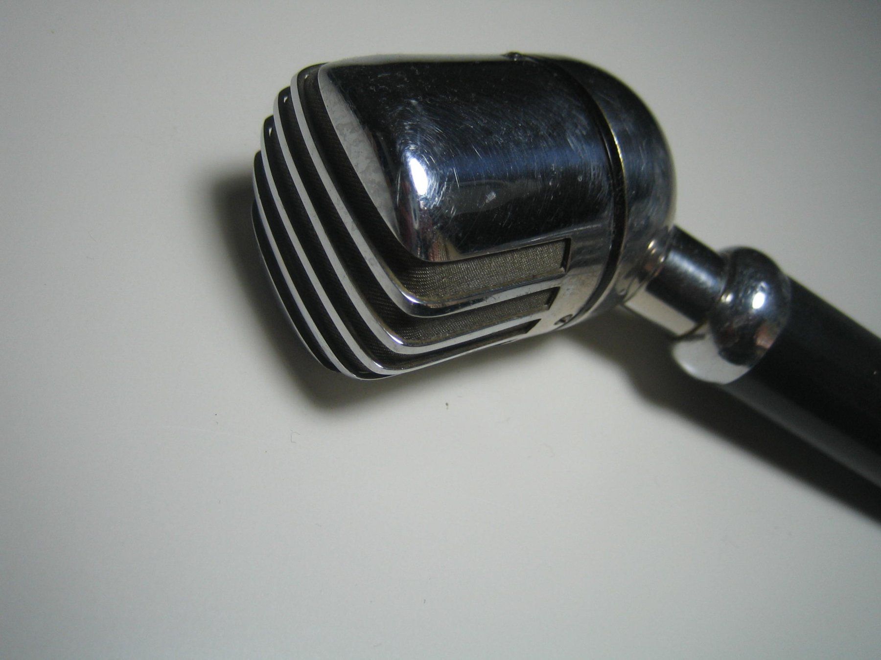 Microphones: VINTAGE MIKROFON – D'occasion à Zug par Coffeeshop 2