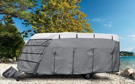 Schutzhülle Caravan Cover Brunner