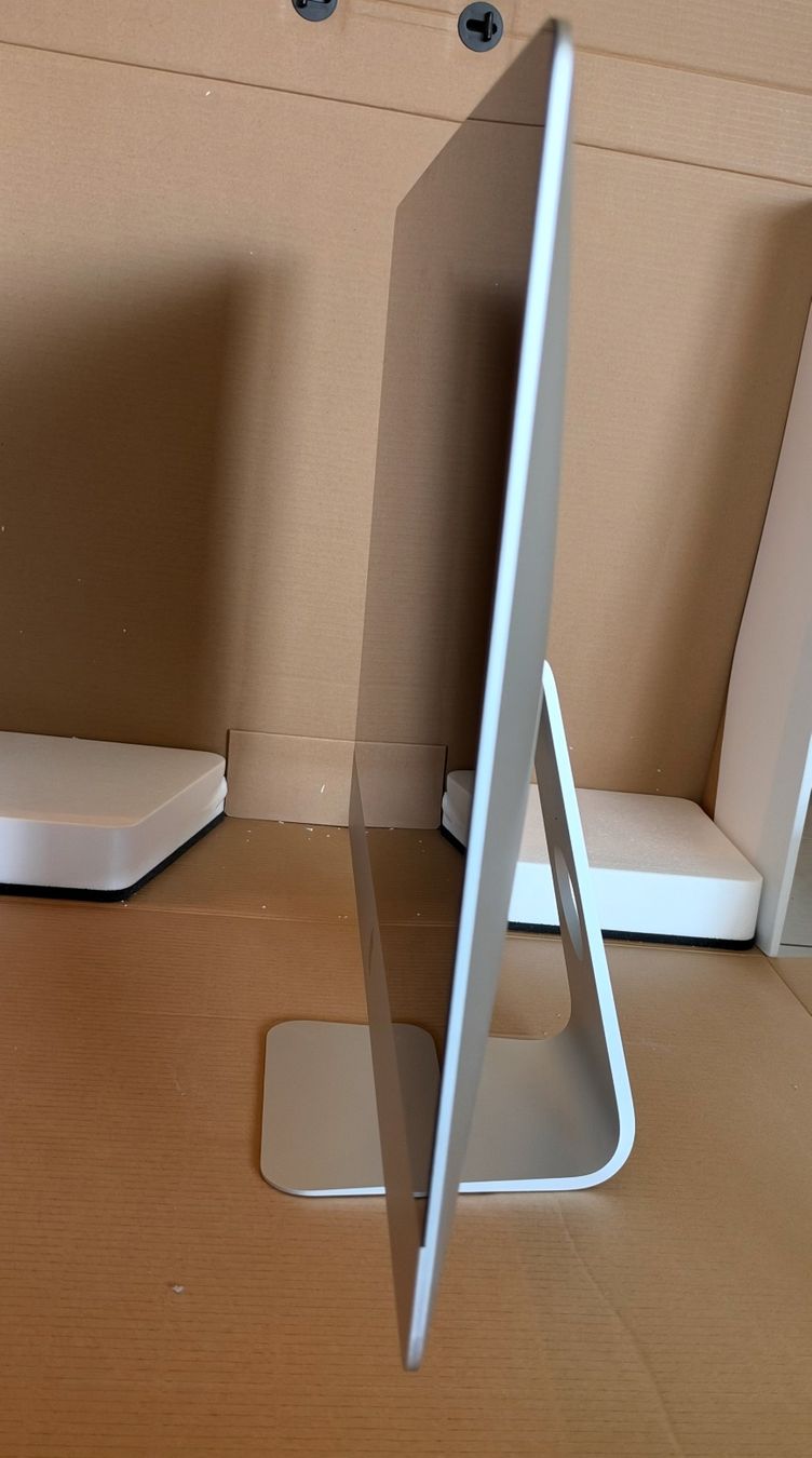 Apple PCs: iMac 27'' - Retina 5K Display – Gebraucht aus Moudon von LeCollectionneur 5