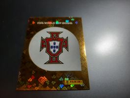 PANINI FIFA WM 2026 POR 1