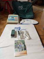 Bioline Magnetfeldtherapie System Set gut erhalten