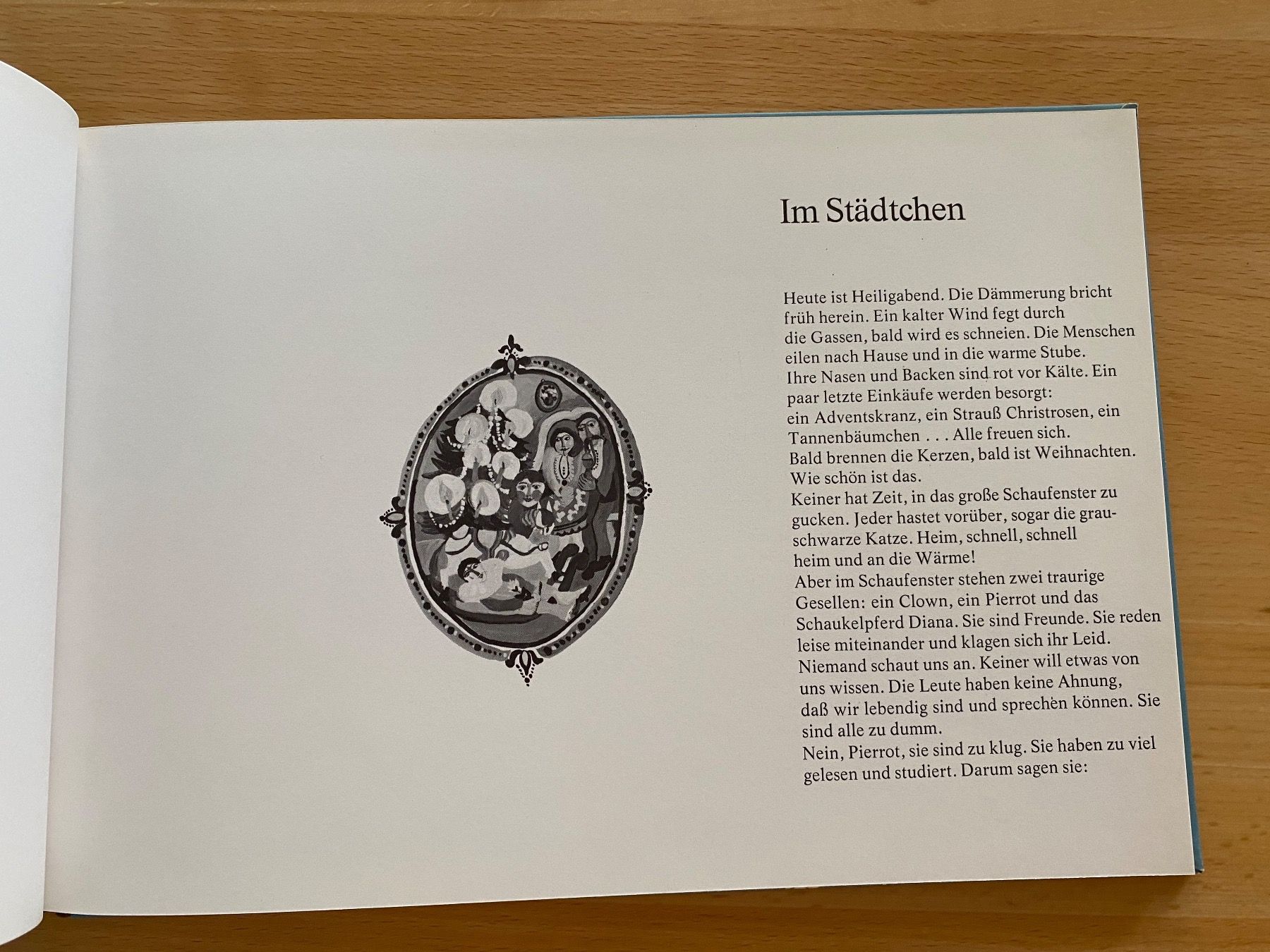 Libri: Mathias und das Schaukelpferd - A.Gentinetta/E.Lenhardt – Usato da Schwarzenburg venduto da Michellu 6