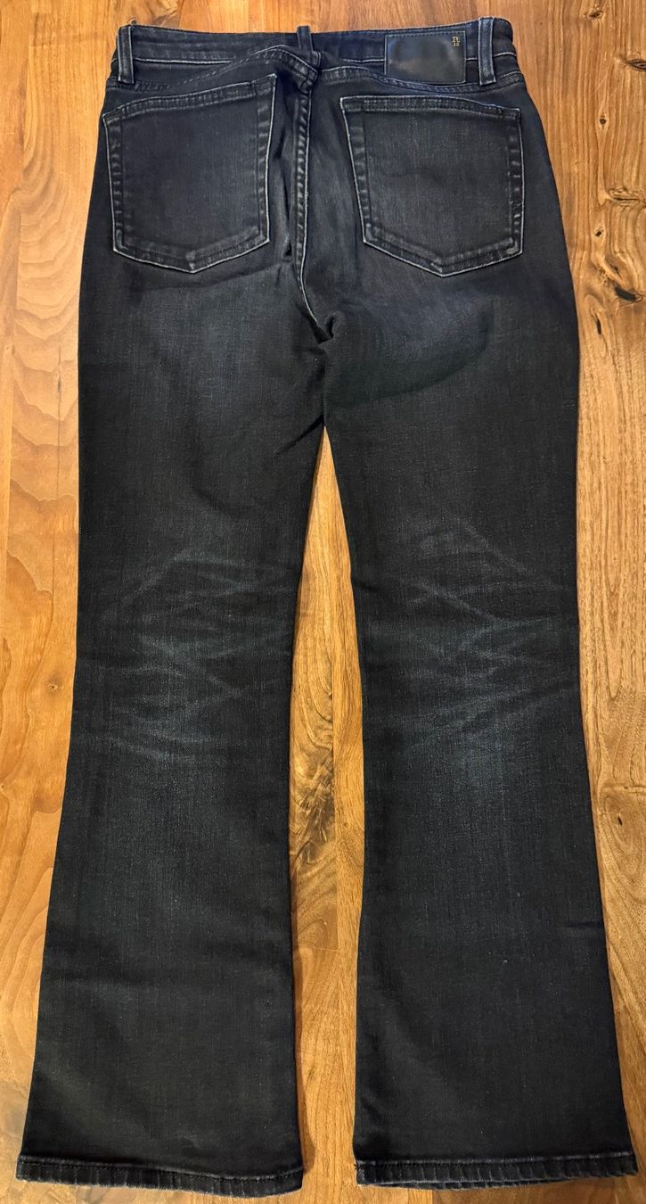 Jeans: R13 Jeans - Kick - Gr. 26 – Gebraucht aus Lachen SZ von Mavi8808 1