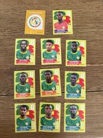 Panini WM 2026 Sticker, Diverse Senegal