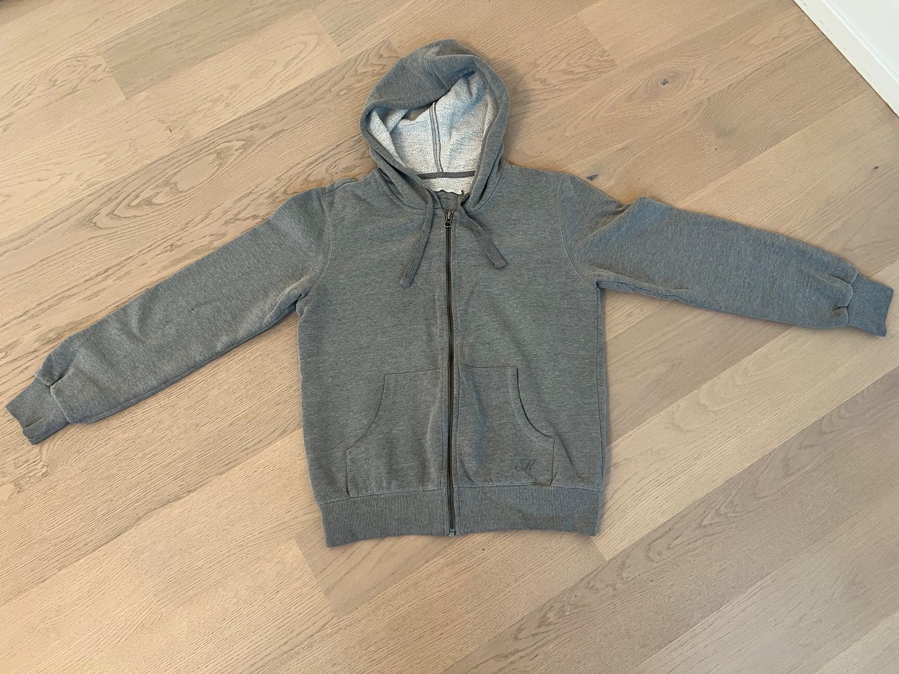 Mavi Maglioni & Felpe: Cooler Zipper von Mavi, Gr.S – Usato da Winterthur venduto da mic_l98y