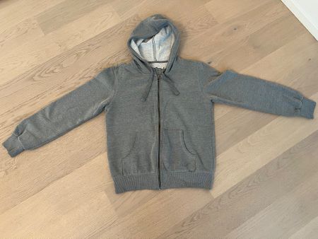 Cooler Zipper von Mavi, Gr.S