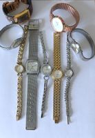 Lot de montres!