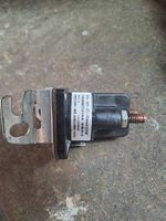 Anlasserrelais zu Vaguard 18PS Benzinmotor
