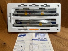 Liliput NPZ 144 58, SBB CFF FFS, Pendelzug, H0, WS, OVP