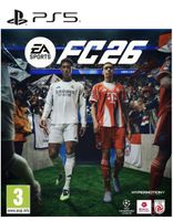 Videospiel EA Sports FC 26 für PlayStation 5 