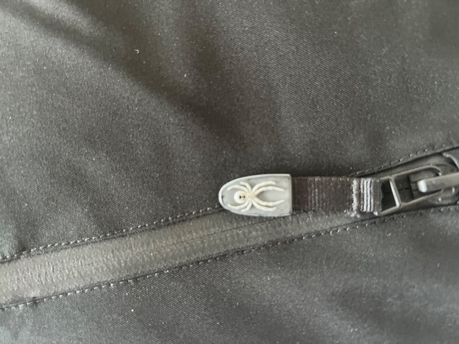 Spyder Pantaloni: Ski "Spyder" - Hose – Nuovo (secondo la descrizione) da Adliswil venduto da groenland01 4