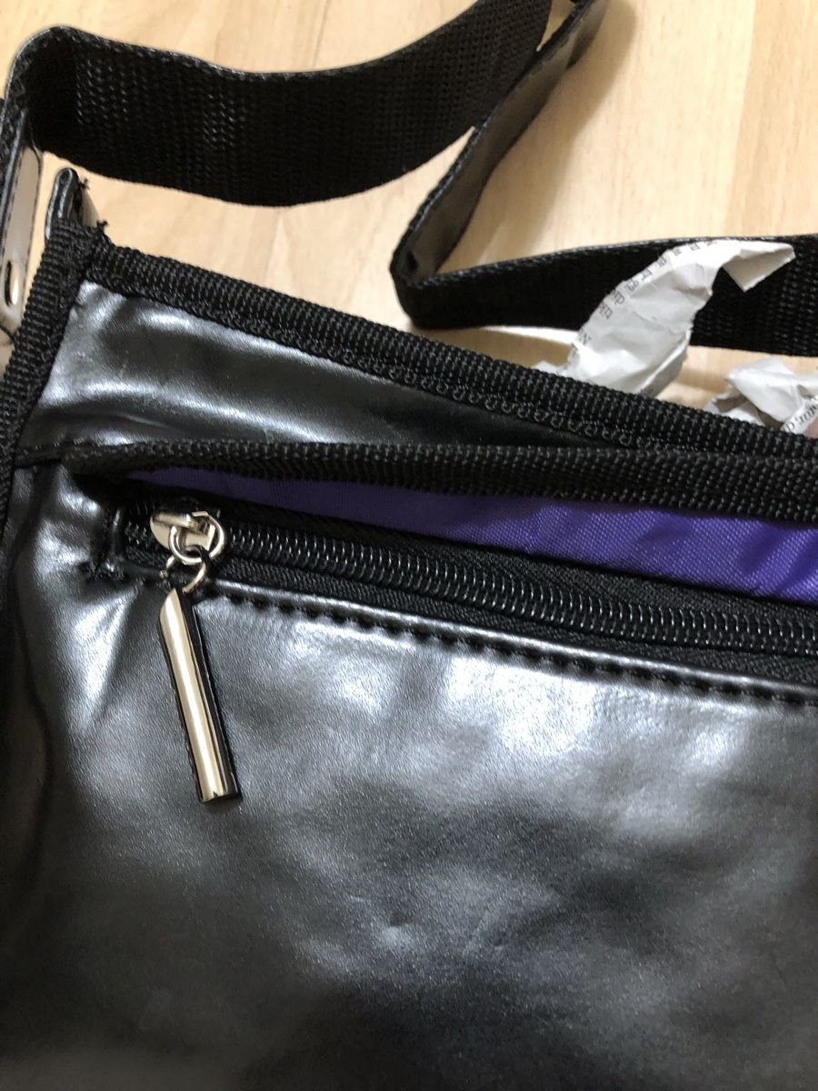 Borse da donna: BluemeX Tasche – Nuovo (secondo la descrizione) da Chur venduto da vicky7 4