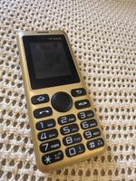 Goldenes 18 Karat Handy dual Sim– Stilvoll und Funktional!