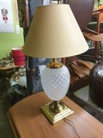 Le Daupine Ananas Lamp