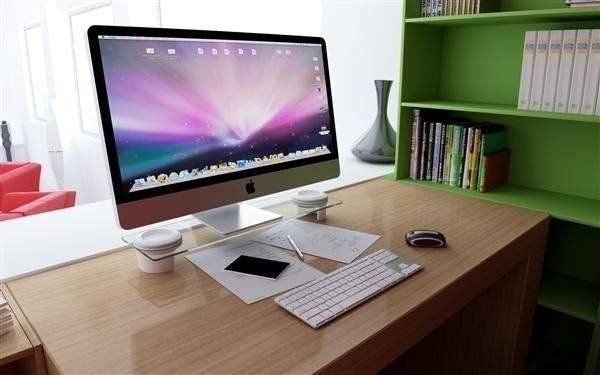 Supporti a parete: i-Bridge Desktop Organizer - 5mm Glass – Nuovo e nell'imballaggio originale da Oberglatt ZH venduto da Mrf808