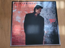 LP Rick Springfield