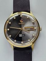51 Rado Starliner Jumbo Automatic Day Date