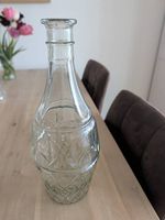 Glasflasch