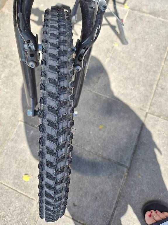 Biciclette: 20 Zoll Rockrider  – Usato da Sins venduto da suissr 3