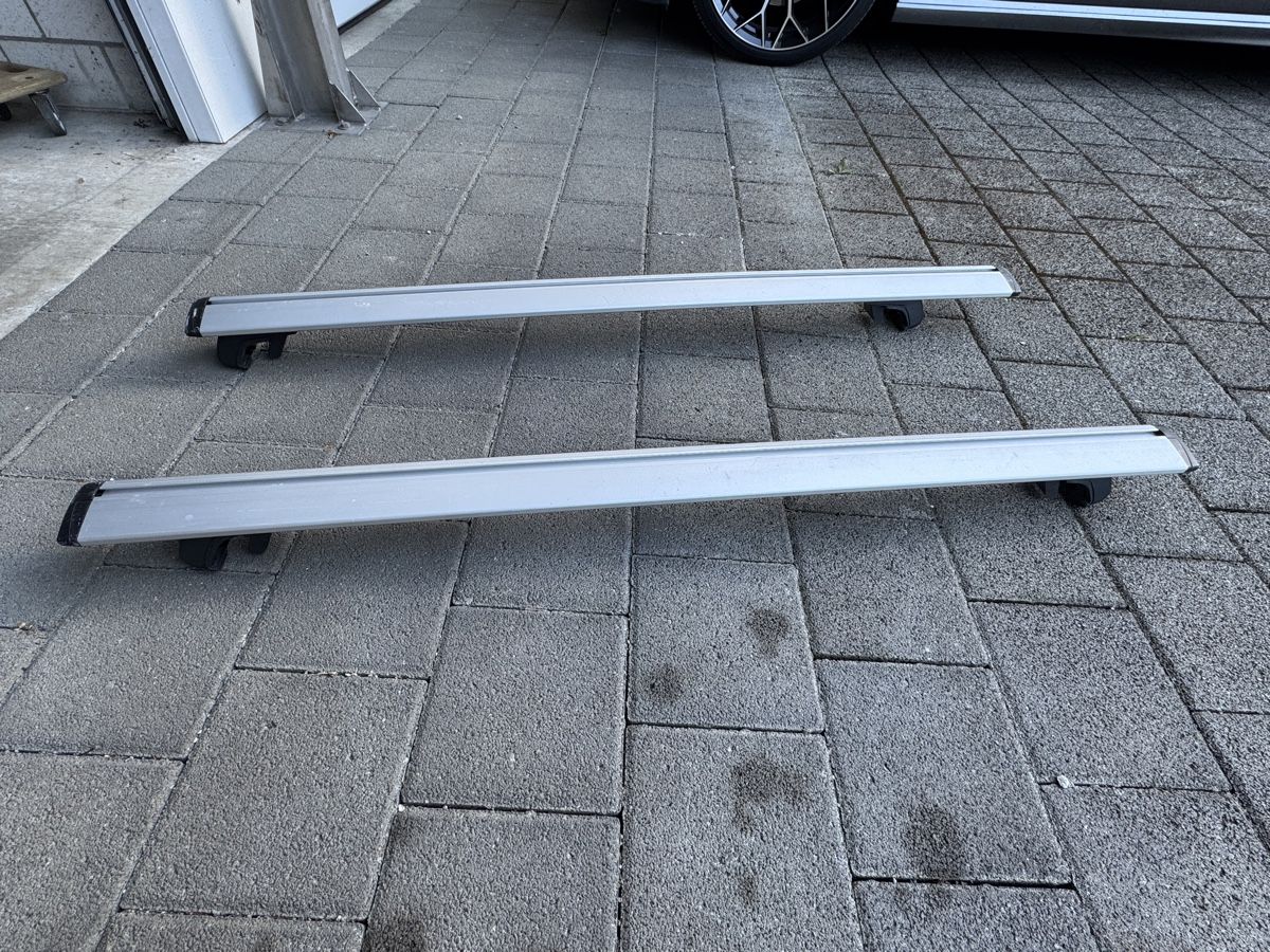 Portapacchi: Original Ford Kuga MK2 Dachträger – Usato da Oberurnen venduto da glarner_bmw