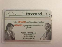 Ascom 104F16622