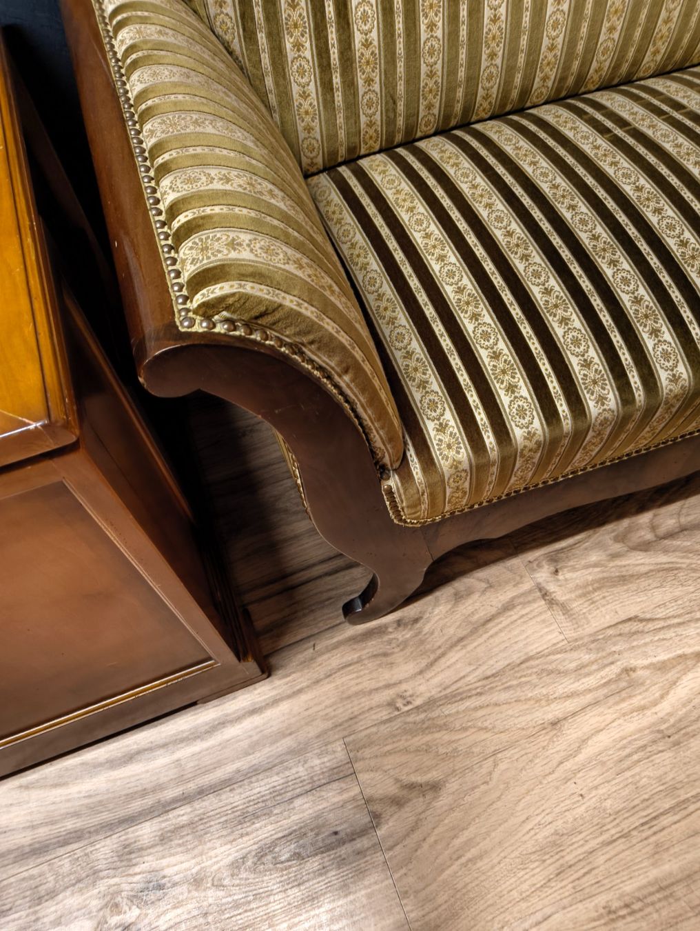 Sofas: Sofa Biedermeier – Gebraucht aus Basel von bk_brockibasel 4