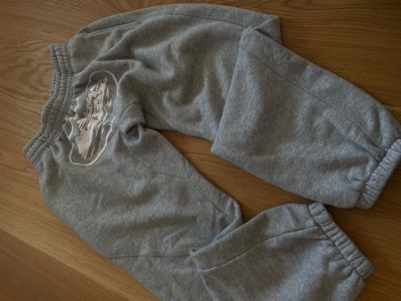 Cortez Jogging gris chiné – taille S - 1 ère édition