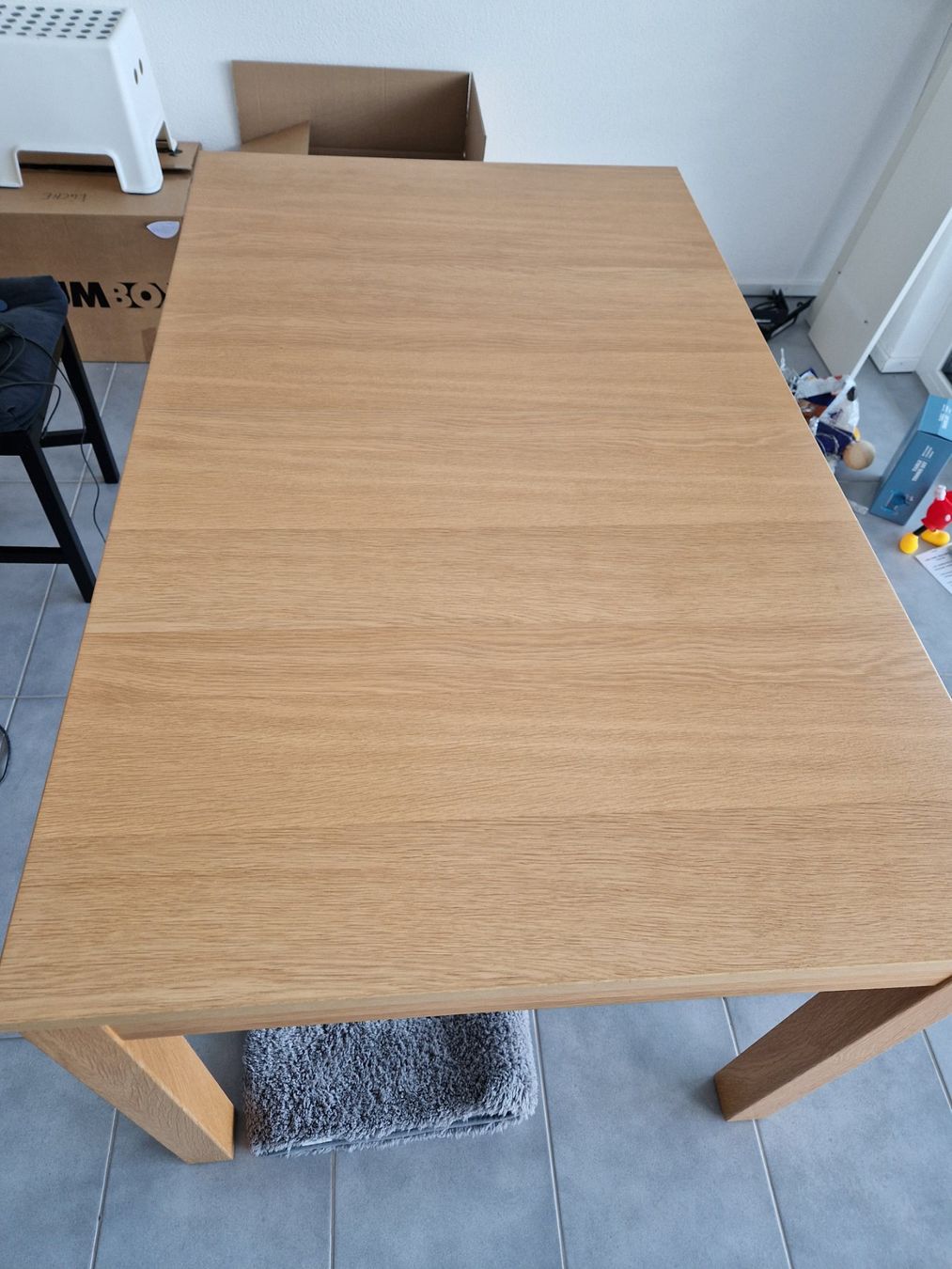 Ikea Tische: Tisch Ikea – Gebraucht aus Unterkulm von vab_6zcd 1