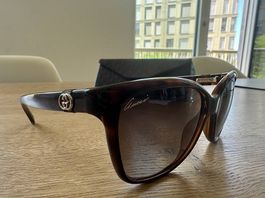 Gucci Sonnenbrille 