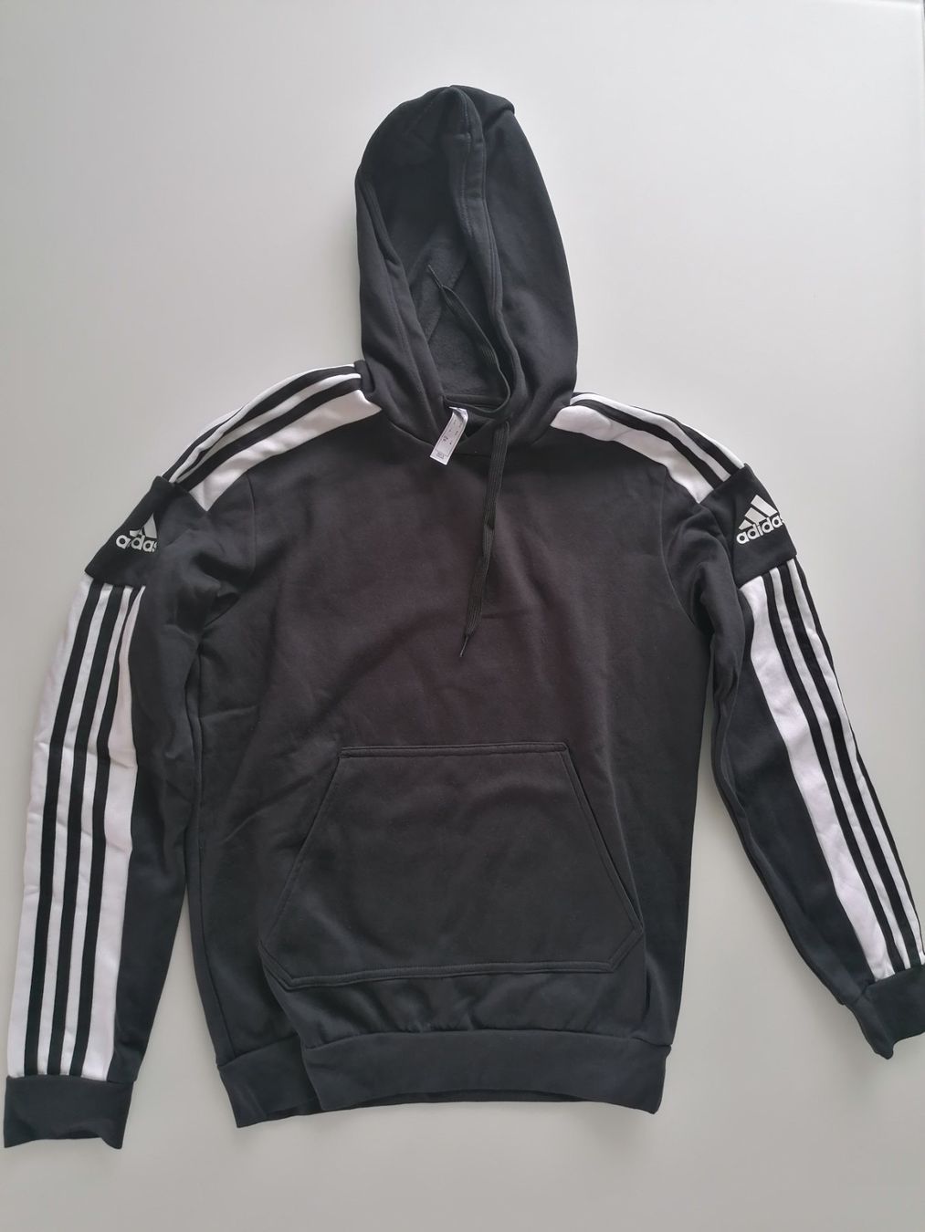 Adidas Pullover & Sweatshirts: FAST SO GUT WIE NEU: Pullover ADIDAS Herren S – Gebraucht aus Uster von Smilla07