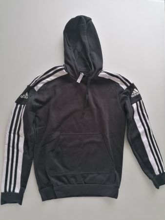 FAST SO GUT WIE NEU: Pullover ADIDAS Herren S