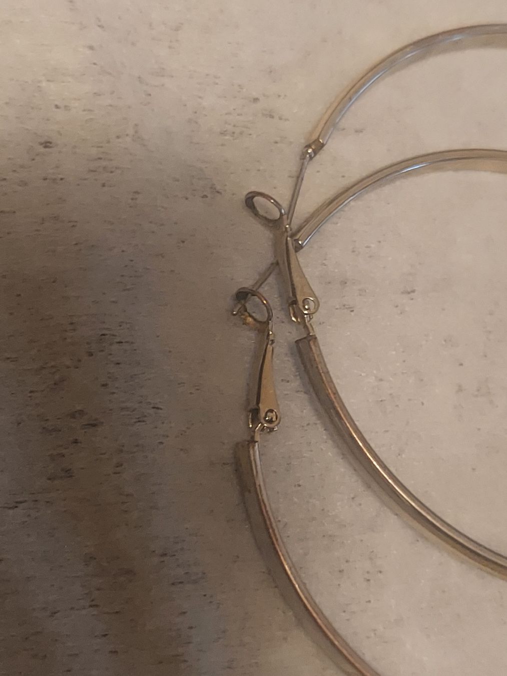 Ohrringe & -stecker: Ohrringe  – Gebraucht aus Biel/Bienne von mas_fx95 3