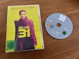 Star Trek Section 31 - DVD DE, ENG, FRA, ITA, SPA