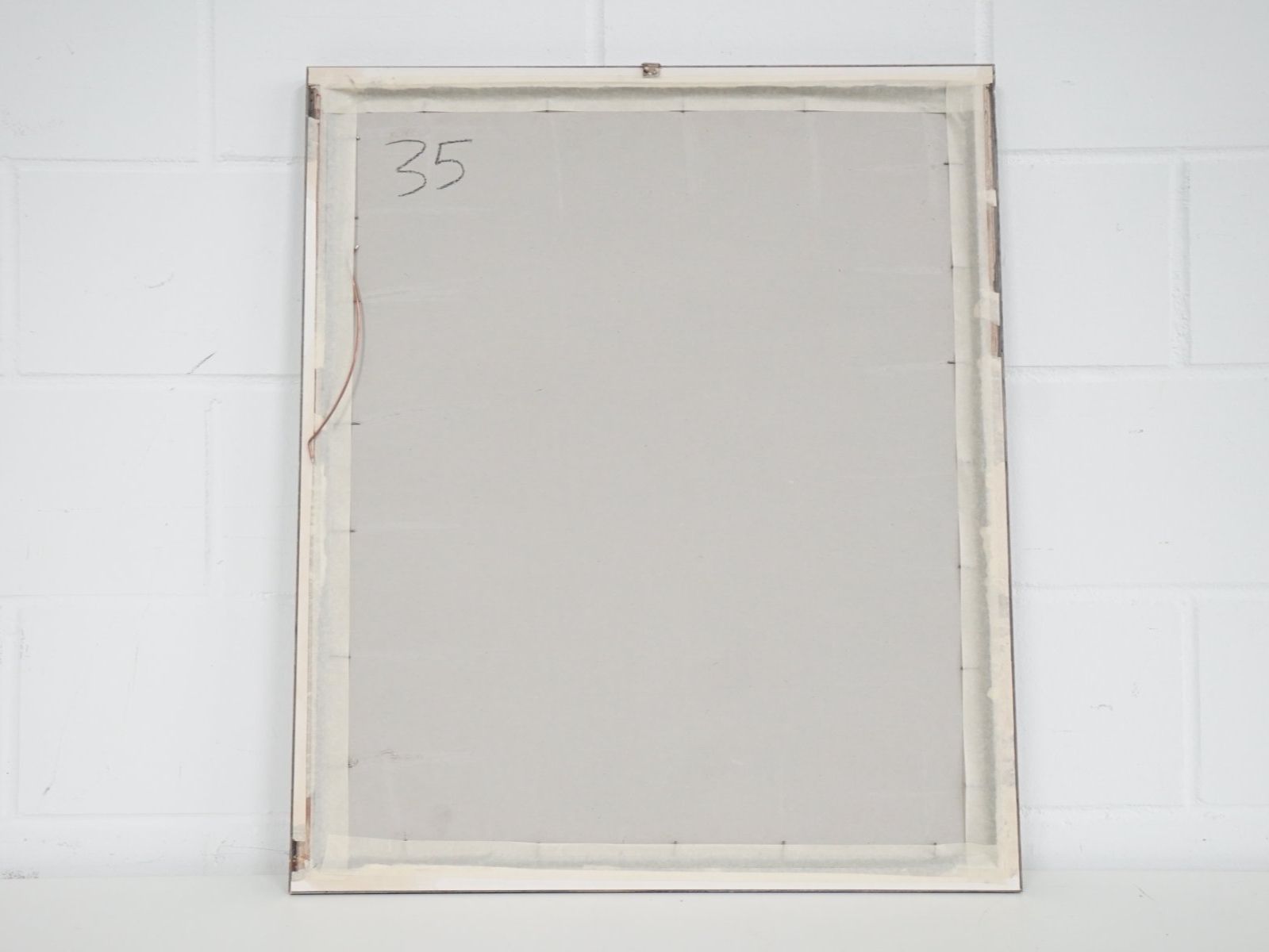 Gravures sur bois: Hanns Studer - Blumenstillleben - Original-Farbholzschnitt – D'occasion à Volketswil par brockipfannenstil 4