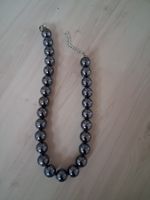 MODE SCHMUCK MIT KUGELN