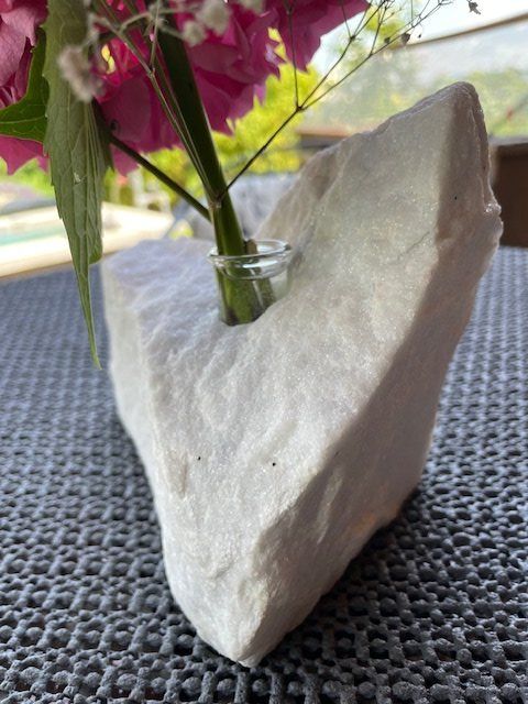 Tutte le decorazioni: Dekor (Marmor - Vase) – Usato da Herisau venduto da ErWi9100 4