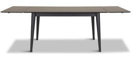 Esstisch Odense 150–230 × 90 cm, unbenutzt mit Kratzern