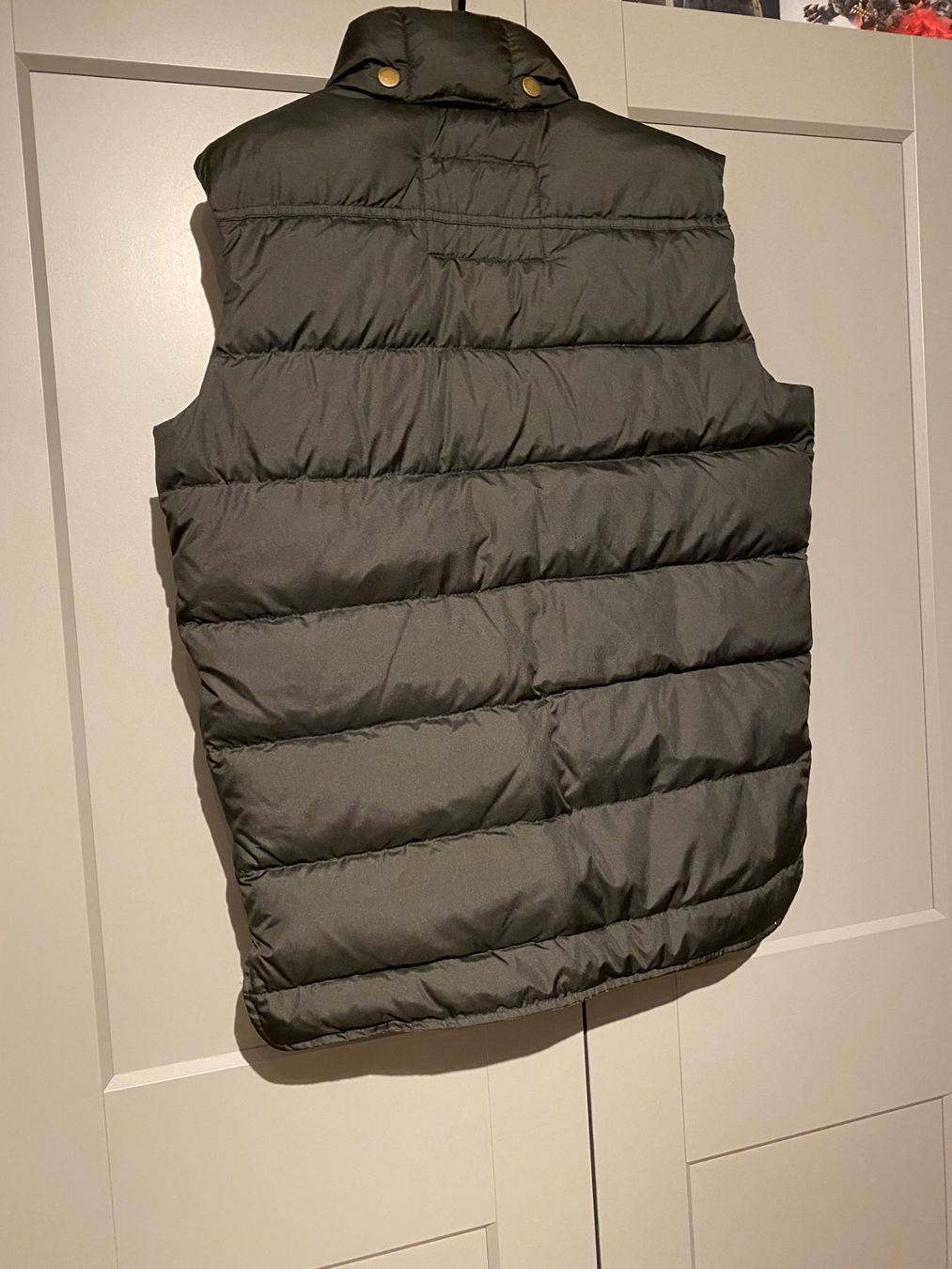 Gilets & Westen: Original Maddison Weste (Neu) – Neu (gemäss Beschreibung) aus Dübendorf von LeoneDelPiero 1