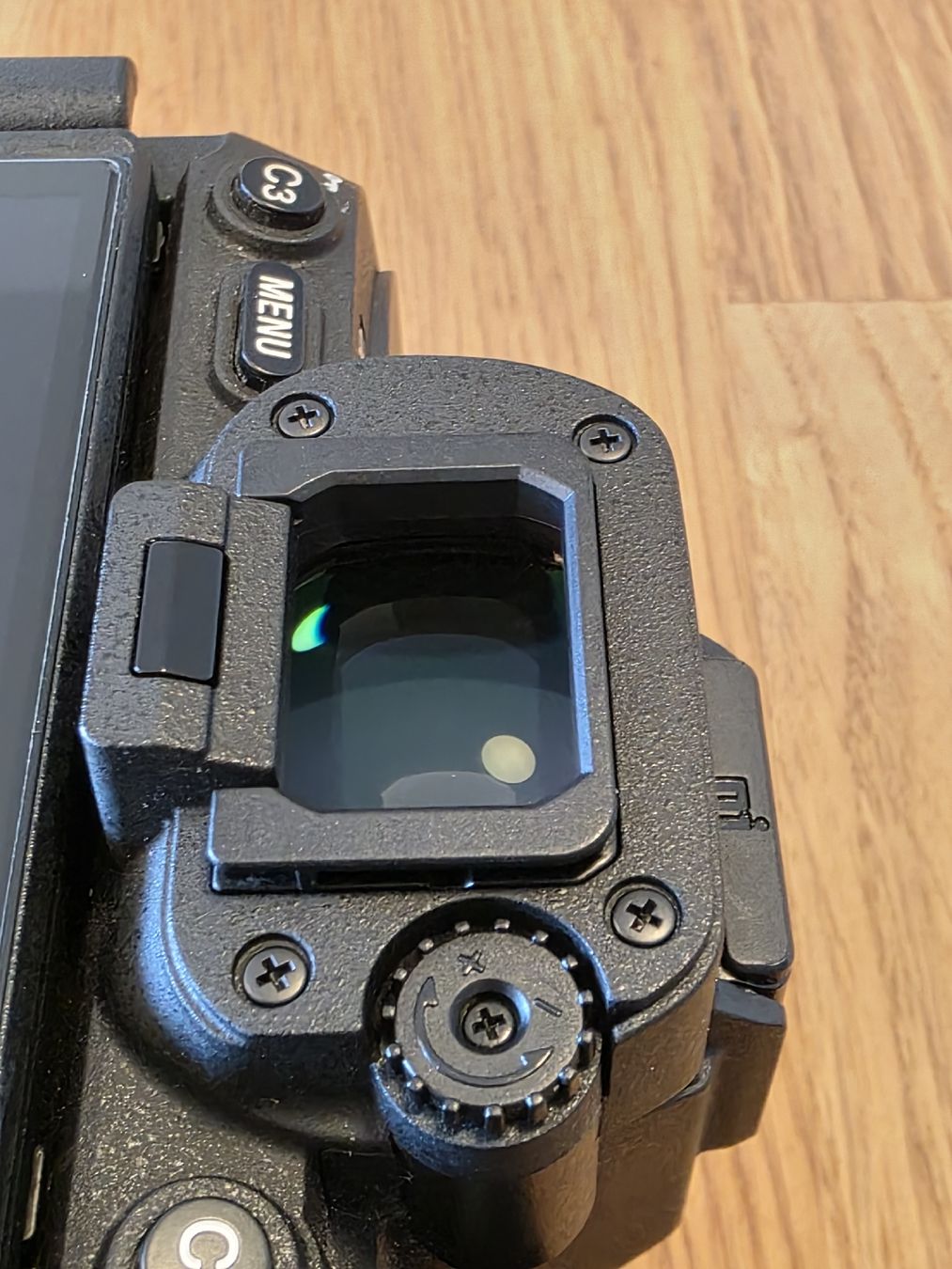 Sony Fotocamera: Sony Alpha 7R V boîtier nu Import – Usato da Bussigny venduto da dbat7 2