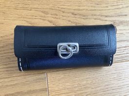 Satteltasche alt NOS