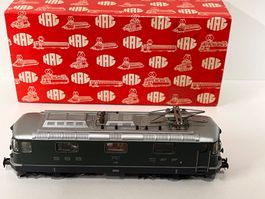 HAG Re 4/4|| SBB NR.160  Wechselstrom H0