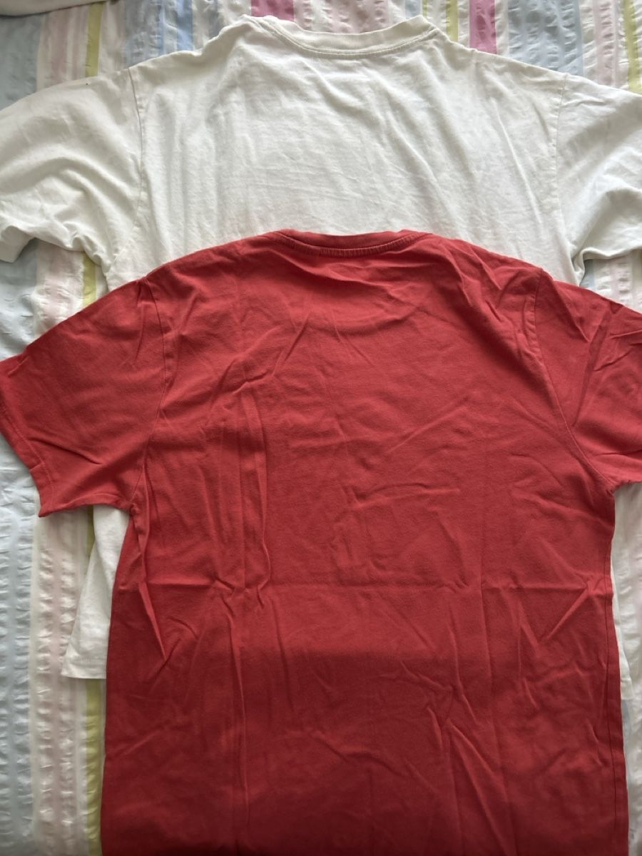 Levi's T-shirt: 2x Levis T-Shirt – Nuovo (secondo la descrizione) da Hünenberg See venduto da nca_dmg6 3