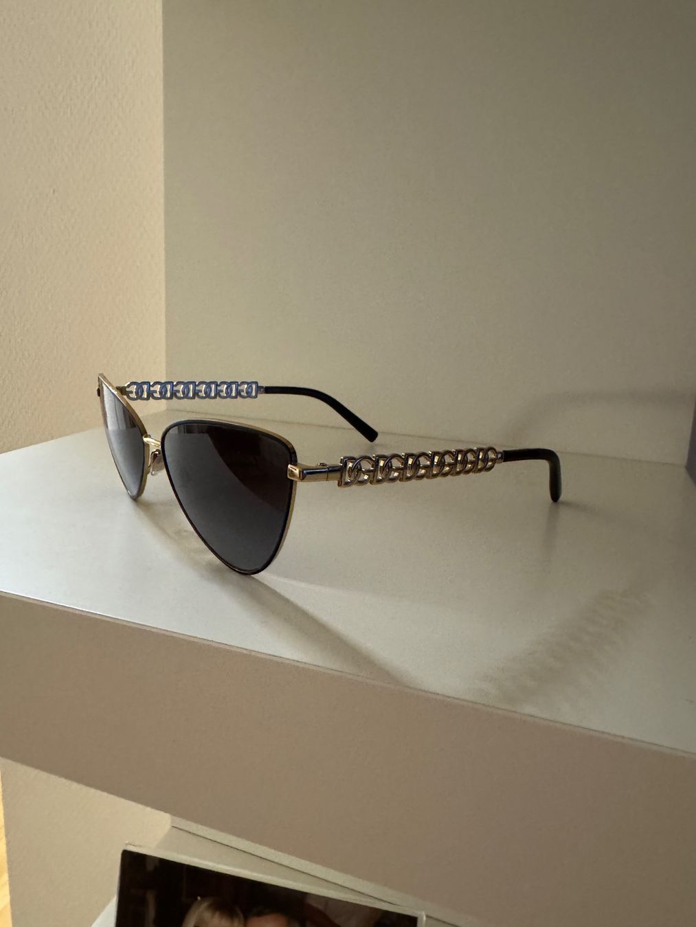 Brillen & Gläser: Sonnenbrille Dolce & Gabbana Damen – Neu (gemäss Beschreibung) aus Herisau von Sale444 1