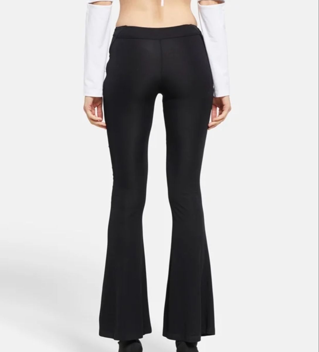 Pantalons: Jacob Lee flared trouser ms – Neuf avec emballage d'origine à Versoix par pen_6hgs 4