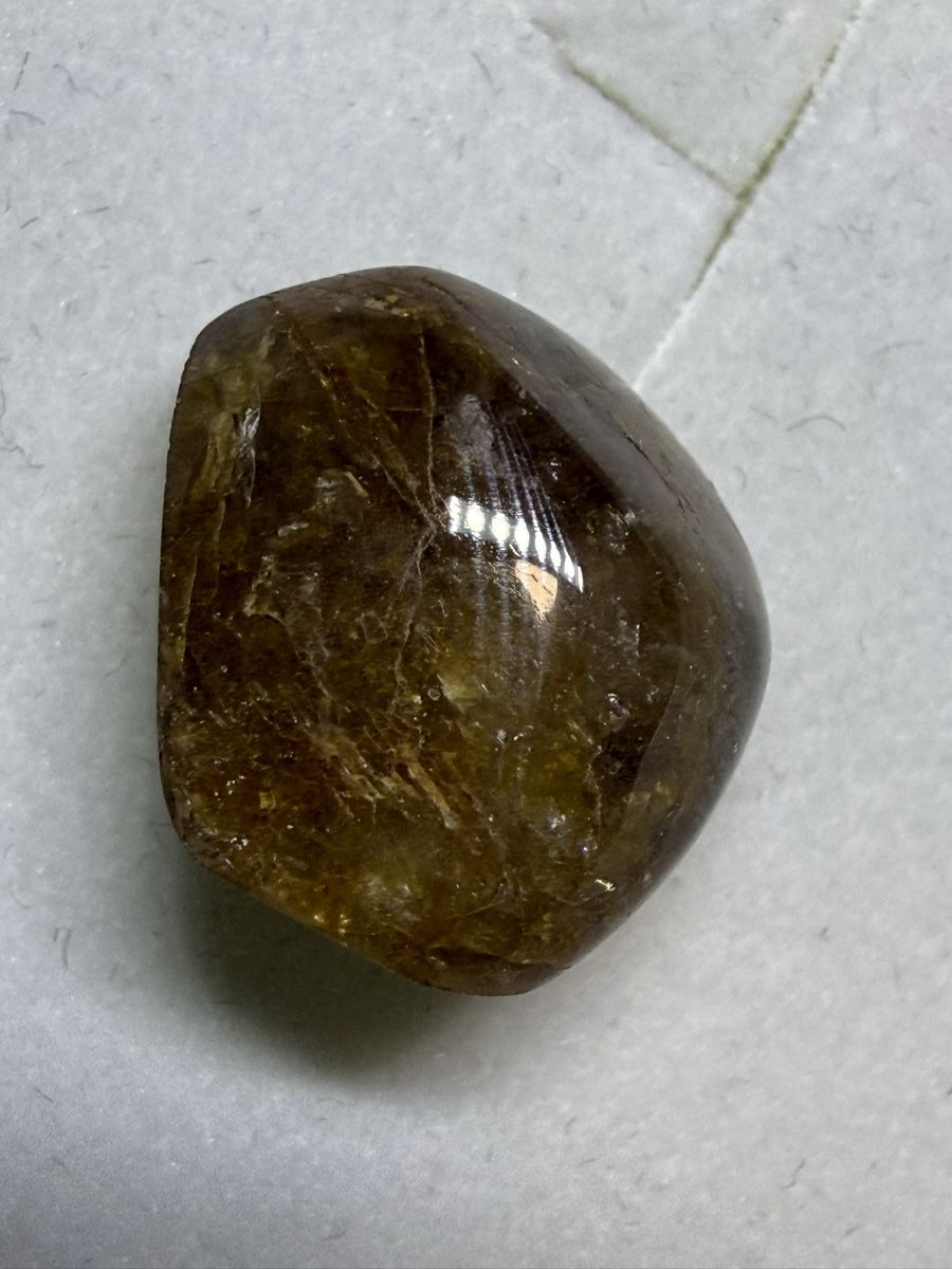 Pietre preziose: Rarität Taaffeite – Usato da Oberhof venduto da RealStone 4