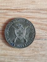 Schützenjeton Basel 1844 - Top-Zustand!