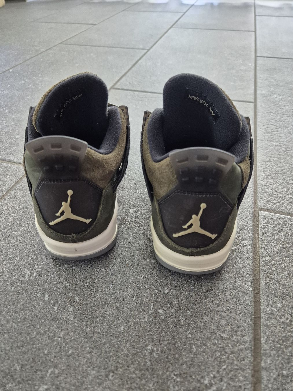 Jordan Scarpe da uomo: Air Jordan Gr. 38 – Usato da Neerach venduto da RosandraB 2