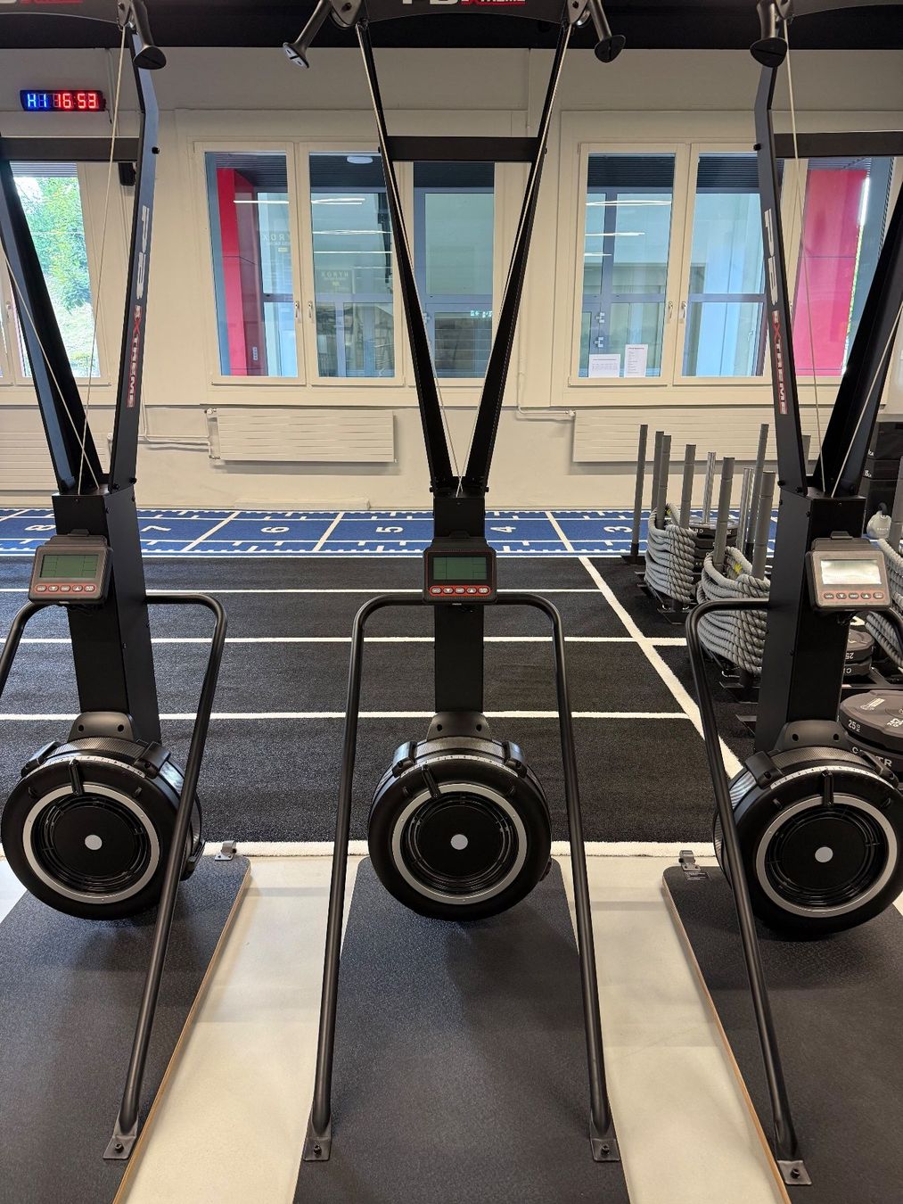 Hometrainer: Ski Ergometer – Usato da Luzern venduto da pat_v2jy 1